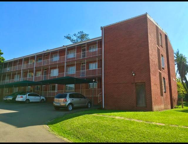 2 BEDROOM APARTMENT FOR SALE IN PIETERMARITZBURG CENTRAL